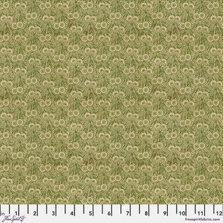 TINY PRINT GREEN PWTH268.GREEN
