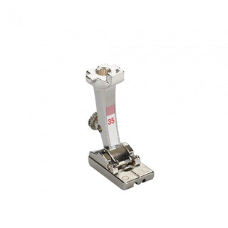 BERNINA FOOT 35, CLASSIC