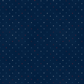 PEPPERCORN STAR SPANGLED