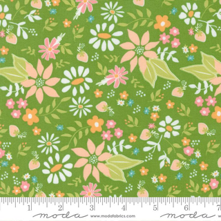 STRWBRY LMONDE FRESH GRASS 3767020