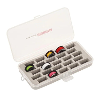 BOBBIN BOX 4-5-7 SERIES PREPACKED