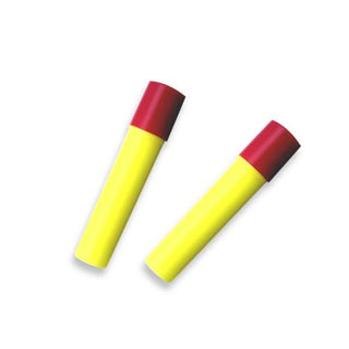 WATER SOLUBLE GLUE REFILL YELLOW FAB50014
