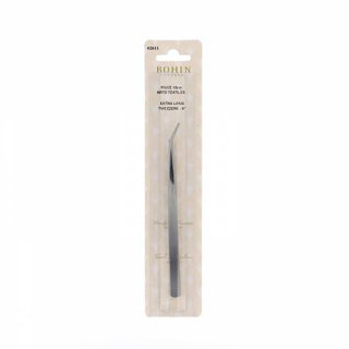 BOHIN EXTRA LONG TWEEZERS