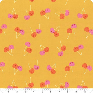 TRINKETRY GOLDENROD RS0112-12