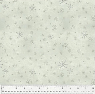 TERRI XMAS FLURRIES MISTY 54104-9