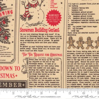 HOLIDAY CHEER NATURAL MIDNGIHT 20970-21