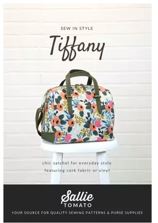 TIFFANY SALLIE TOMATO