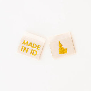 - MADE IN IDAHO - SARAH HEARTS