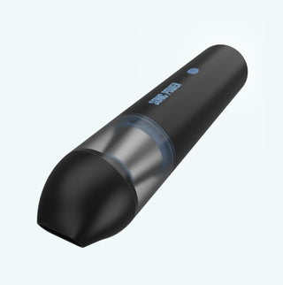 SONIC POWER MINI VACUUM BLACK/BLUE