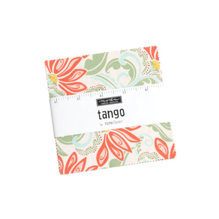 TANGO  CHARM  PACK