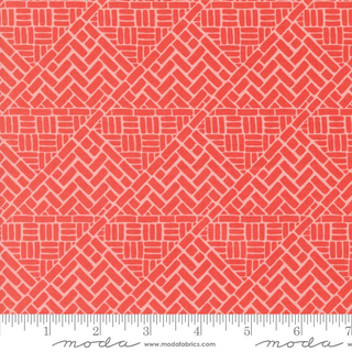 TANGO MOSAIC TANGERINE 27338 12