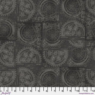GEARS NEUTRAL PWTH255.NEUTRAL