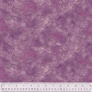 WILD MEADOW PETAL PAVERS ASTER 54392-10