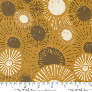 45611 18 THINGS ABOVE HARVEST GOLD