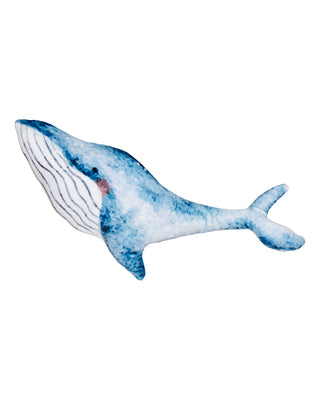 PLAYTIME CUDDLE KIT JUST KEEP SWIMMIN' 27" X 27" CKPLAYTIME
