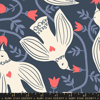 ENDPAPER CANVAS SMOKE RS6048 16L