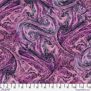 MARBLE PURPLE PWTH309.PURPLE