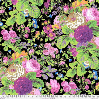 PWPJ053.CONTRAST GRADI FLORAL CONTRA