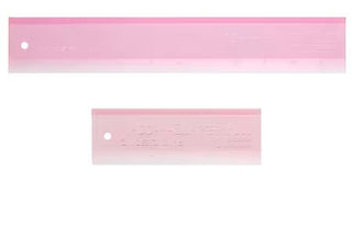 ADD-A-QUARTER PLUS COMBO PINK