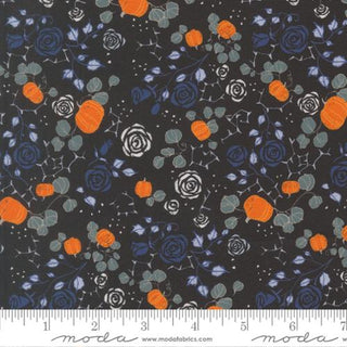 COVEN GARDEN FLORALS ONYX 48803-16