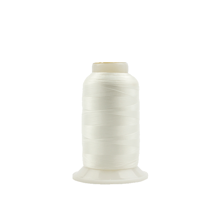 INVISAFIL THREAD 2500M WT100 IF105 OFF WHITE – Quilt Crossing