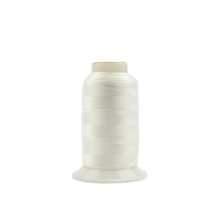 INVISAFIL THREAD 2500M WT100 IF105 OFF WHITE