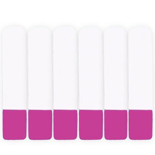 SEWLINE WATER SOLUBLE GLUE REFILL - BLUE 6PK