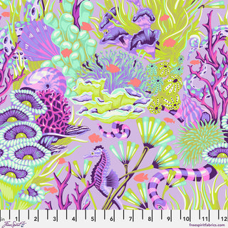 REEF WHAT YOU SEW ULTRAVIOLET
