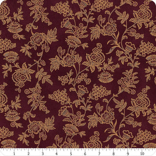 SCRAPBASKETF Q-1525-55 EGGPLANT