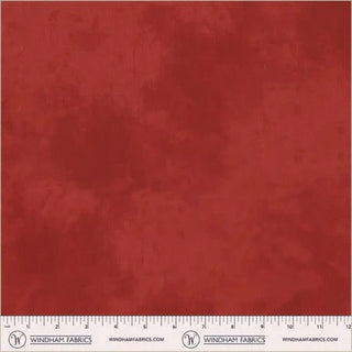 WINDHAM PALETTE SOLID BARN RED 37098-122