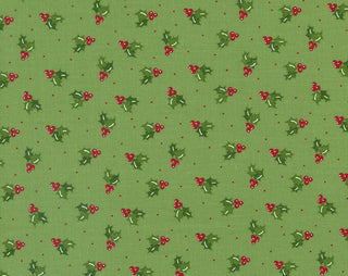 MERRY BERRIES MISTLETOE 43165-14
