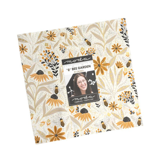BEE GARDEN LAYERCAKE PACKS BY GINGIBER