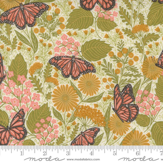 BEE GARDEN METALLIC POCELAIN 48412 11 M