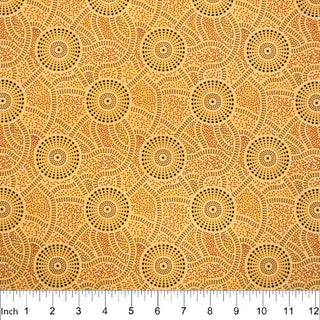 KANGAROO PATH YELLOW