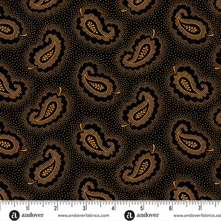 PUMPKIN LICORICE A-1102-K