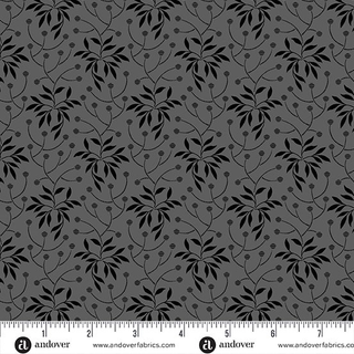 PUMPKIN LICORICE A-1103-C