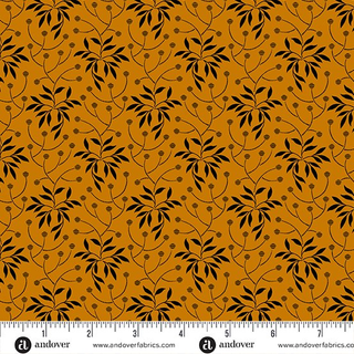 PUMPKIN LICORICE A-1103-O