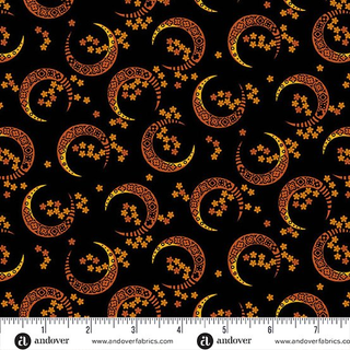 MIDNIGHT MOON A-1528-K