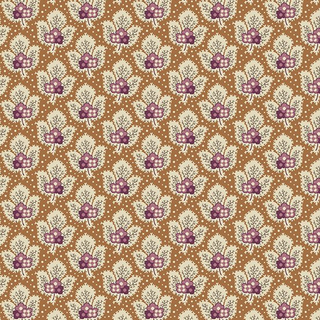 ENGLISH GARDEN BY LAUNDRY BASKET A-795-O