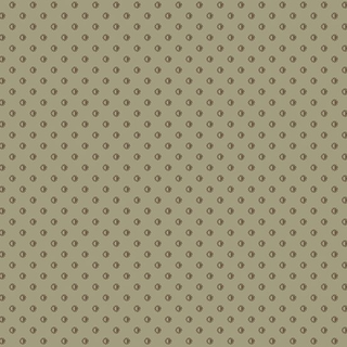 ENGLISH GARDEN BY LAUNDRY BASKET A-799-L