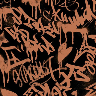 A-823-O VERDIGRIS BY LIBS