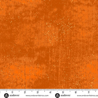 A-GLAZE ORANGE A-830-0