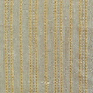 LUCKY LOOM STITCH STRIPE SAGE LL-07-SSP-SAGE
