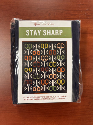 STAY SHARP KIT