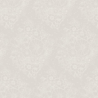 DAYDREAMS AND GLIMMERS LIGHT GREY