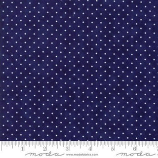 ESSENTIAL DOTS LIBERTY BLUE 8654-39