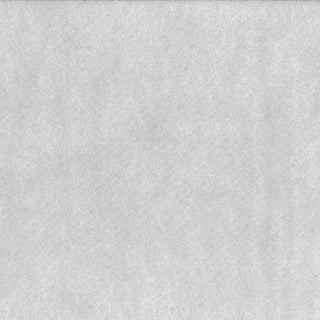 ANTIQUE WHITE WOOL BLEND FELT