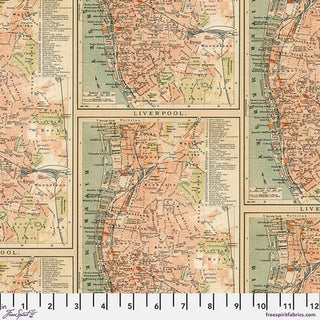 MAPS ORANGE PWTH233.ORANGE