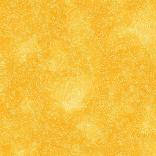 SOLSTICE FLANNEL 108" YELLOW SOFW6268-Y
