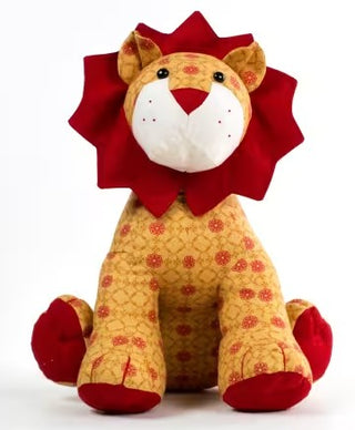 LARRY THE LION - FUNKY FRIENDS FACTORY
